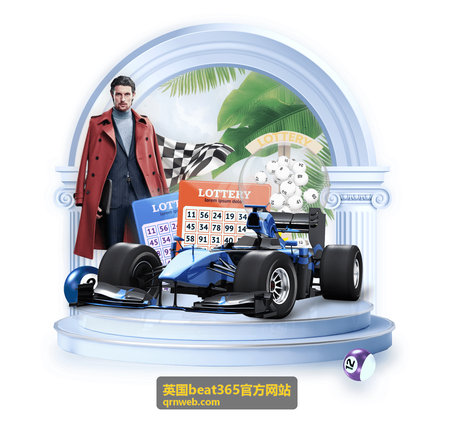 英国beat365官方网站新用户见面礼卡片封面