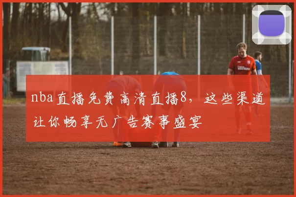 nba直播免费高清直播8，这些渠道让你畅享无广告赛事盛宴