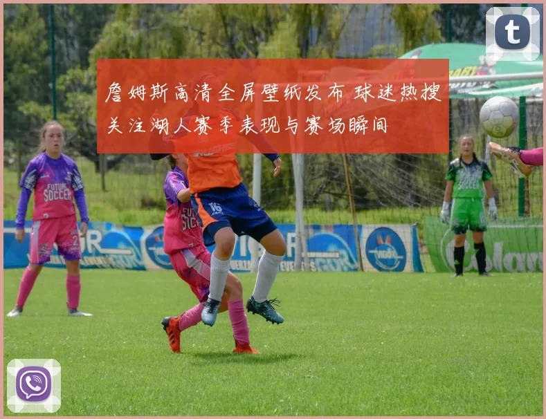 詹姆斯高清全屏壁纸发布 球迷热搜关注湖人赛季表现与赛场瞬间